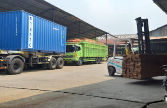 Profil Supplier Kayu Keras PROFIL CV. PRAYOGA WIJAYA