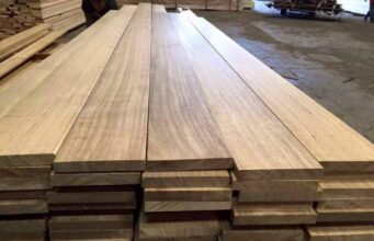 Supplier Decking Kayu Ulin Kalimantan Supplier Decking Kayu Ulin Kalimantan