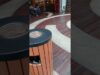 Pemasangan Lantai Kayu Ulin (Decking)
