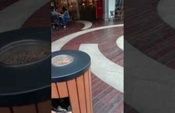 Pemasangan Lantai Kayu Ulin (Decking)