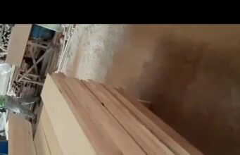 Supplier Kayu Jakarta