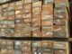Supplier Kayu Proyek Supplier Kayu Proyek