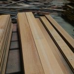 kayu decking