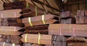 Kayu Sirap Ulin Kalimantan Kayu Sirap Ulin Kalimantan