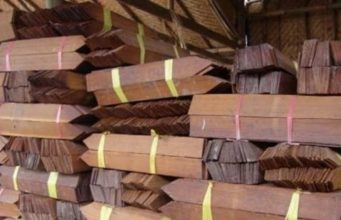 Kayu Sirap Ulin Kalimantan Kayu Sirap Ulin Kalimantan