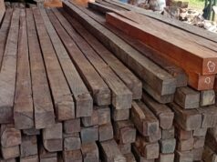Kayu Ulin Kalimantan kayu ulin kalimantan
